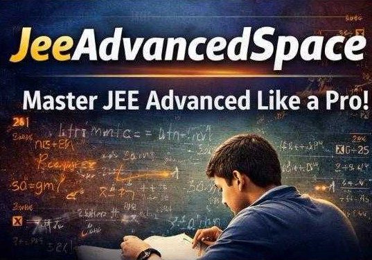 JEE ADVANCED