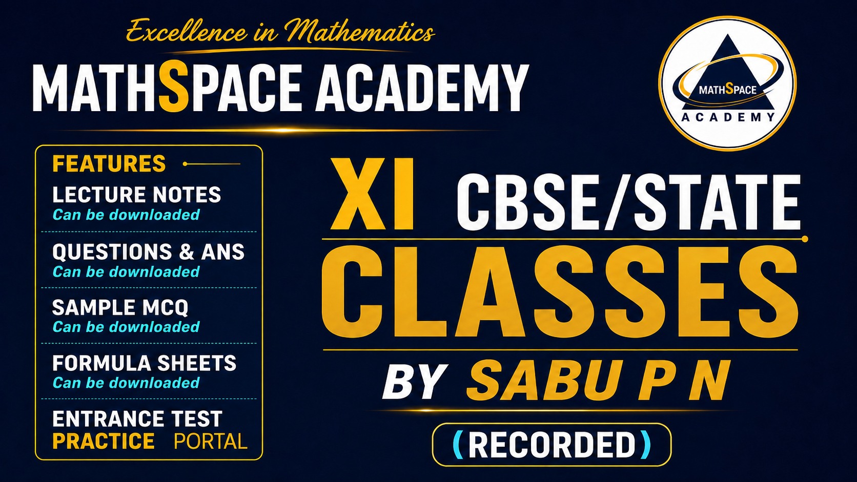 Admission