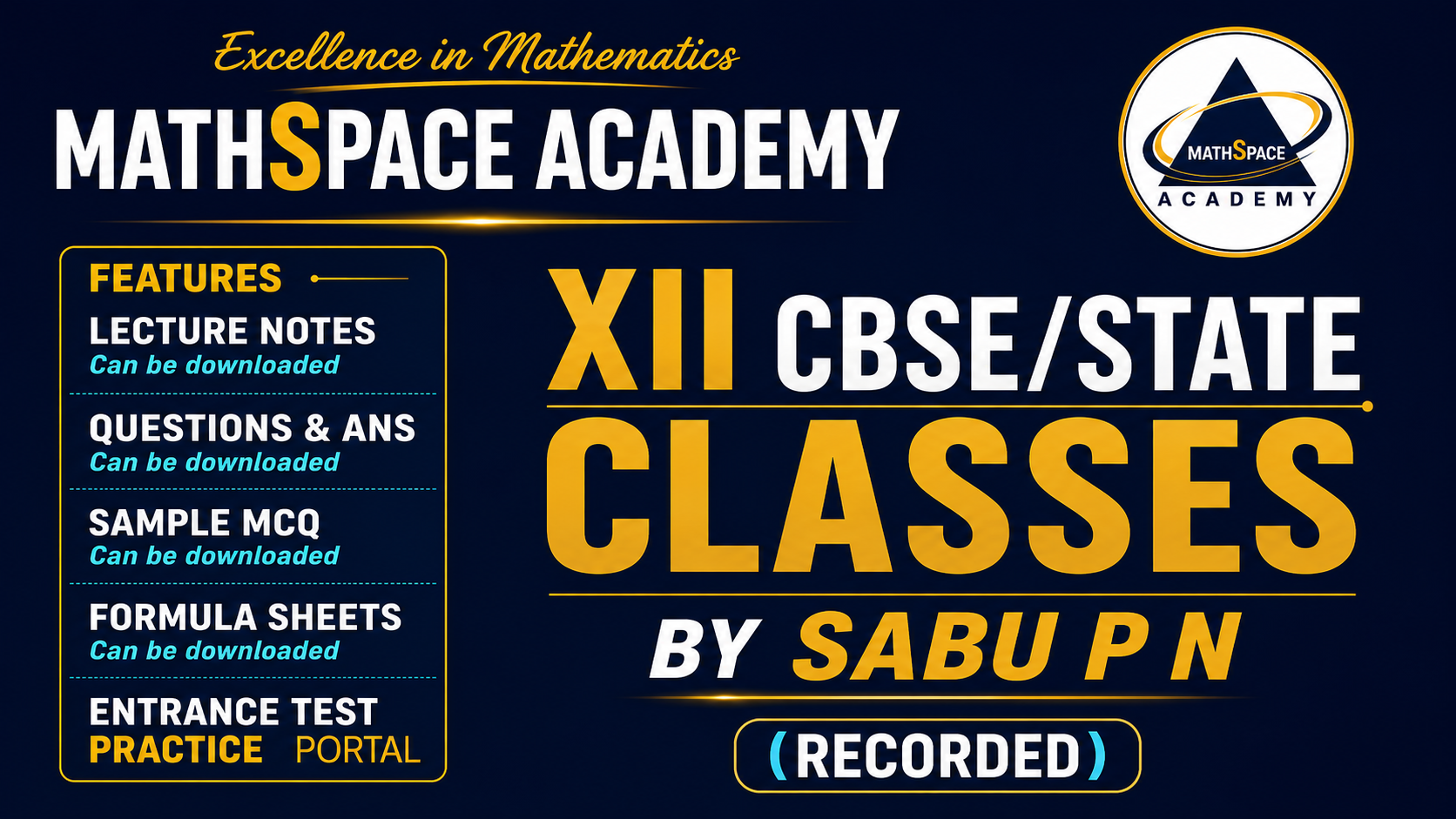 Admission